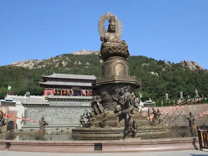 烟台,威海,蓬莱,青岛大连--海之旅 - 烟台游记攻略【携程攻略】