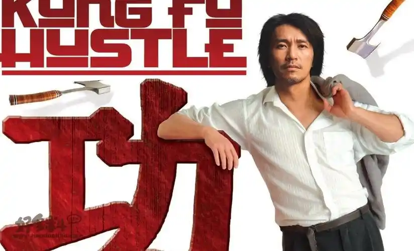 李连杰评价周星驰功夫两人谁才是真正的功夫之王