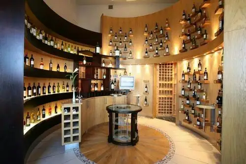 《红酒酒窖》越来越成为新贵的新宠,不单单广泛用於会所,酒店等营业