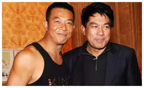 一眼就像坏人的香港演员,跑龙套跑了这么多年,如今过得怎样?