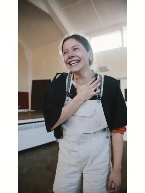 龙之家族补一波emmadarcy旧照