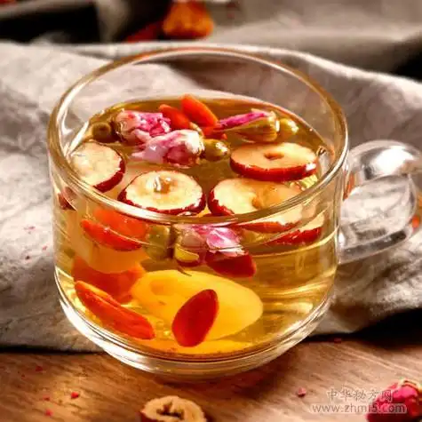 壮阳茶哪种最好?最快最有效的男人壮阳茶