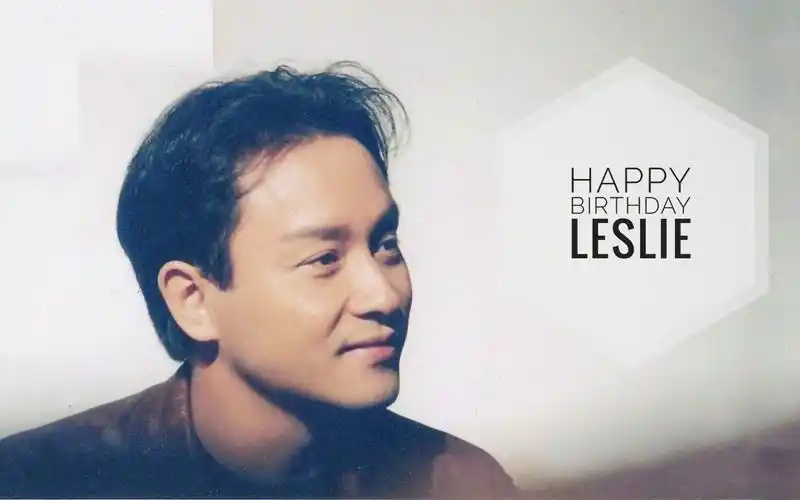 【张国荣】一生有你--哥哥62岁生日快乐_哔哩哔哩 (゜-゜)つロ 干杯~-