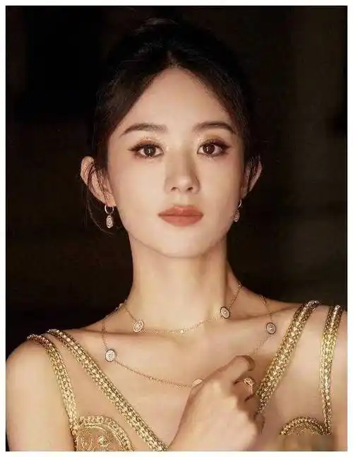 章子怡否认利用赵丽颖,杨幂炒作,各执己见,共赢共享_酱园_观众_演技