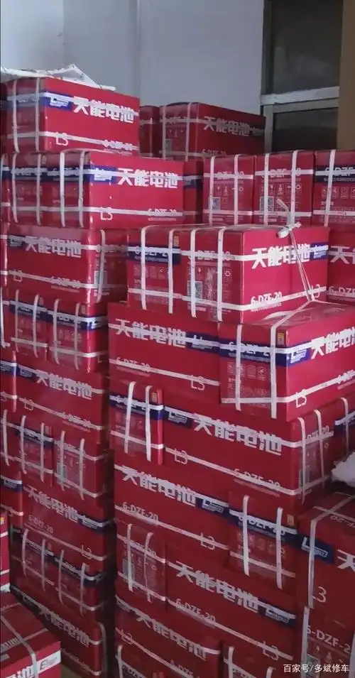 天能l3电瓶能用几年,跑多少公里?检测数据一看就明白