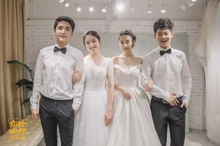 《你好,旧时光》暖心收官 汤梦佳演活角色获原著粉点赞