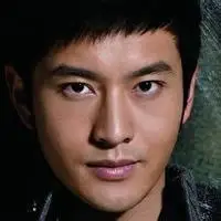 黄晓明头像 演员黄晓明帅气头像图片_微信头像图片大全