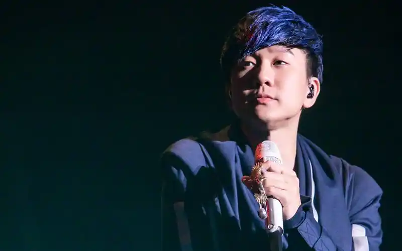 【林俊杰圣所世界巡回演唱会】2018.9.30 绍兴场 「关键词」