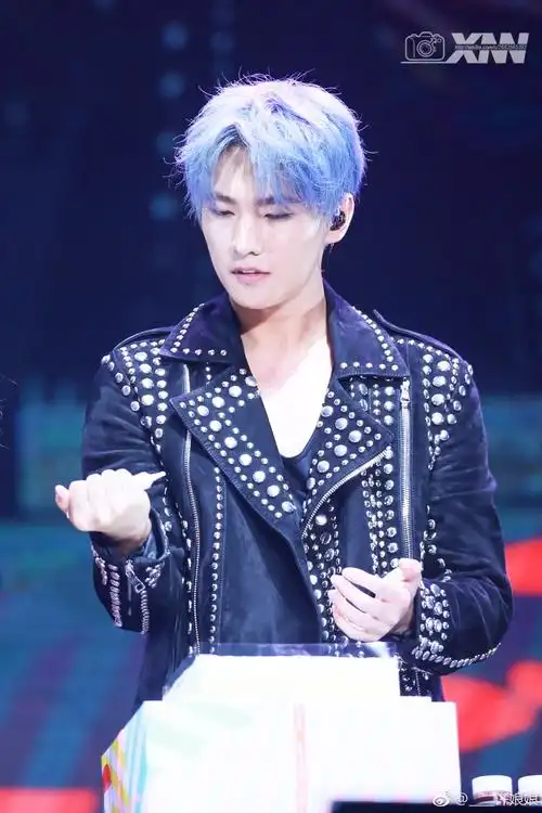 杨洋20170909生日会(cr:xnn)