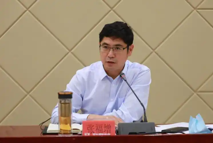 水污染防治市委书记市长重点强调