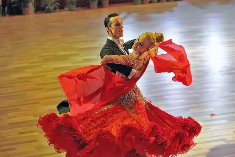 跳华尔兹的要领(完整版)