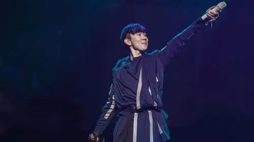 电脑壁纸 明星 港台明星 林俊杰《圣所》世界巡回演唱会