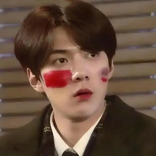 吴世勋头像丨每次看见他都能眼前一亮!