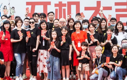 《小舍得》演员阵容太可了!