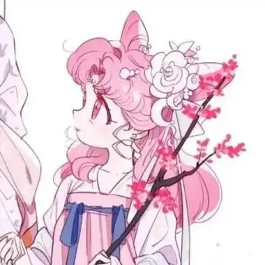 蜜语(闺蜜)(闺蜜头像加古风闺蜜网名)