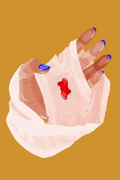 白带异常的症状及原因都有哪些上海衡山虹妇幼医院