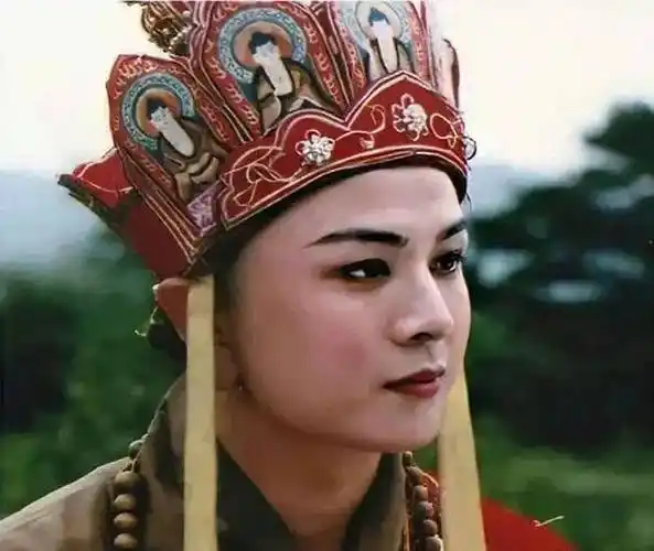 《西游记》中唐僧的扮演者有三位,你知道吗?_杨洁_汪粤_迟重瑞