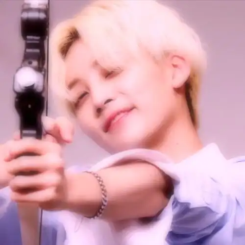 男爱豆头像 seventeen 尹净汉/自修 二传标明我id