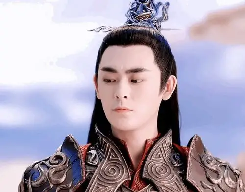 如何评价琉璃中李欣泽扮演的罗喉计都