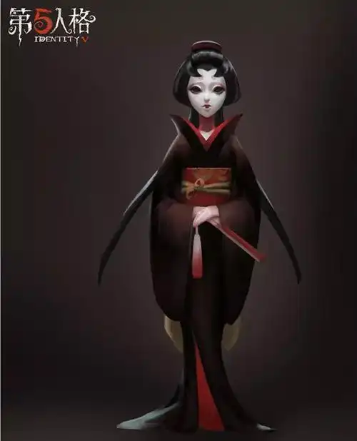 第五人格美智子红蝶介绍 第五人格监管者美智子红蝶图鉴