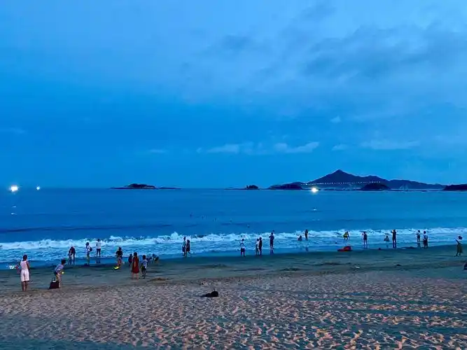 福建漳州东山岛游记(三)