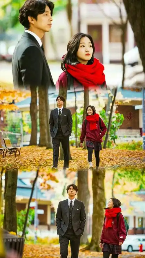 鬼怪- 堆糖,美图壁纸兴趣社区