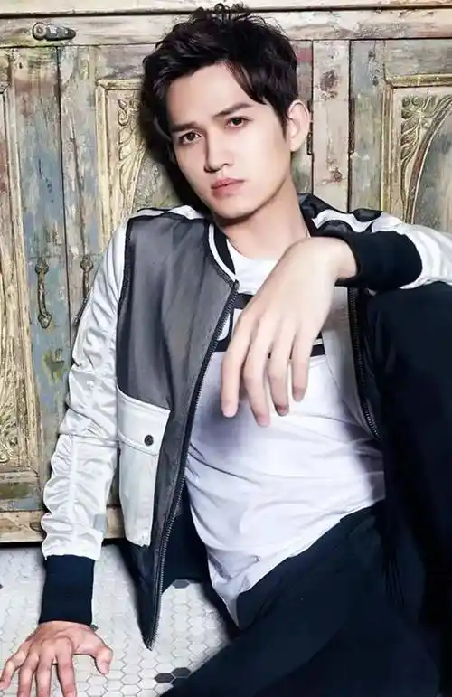 河南籍明星盘点:王一博和刘昊然跻身顶流,马可和释小龙可惜了