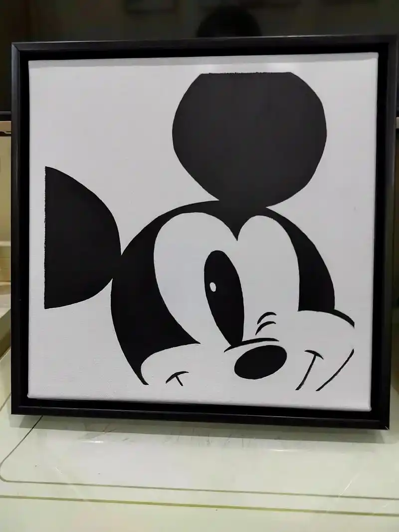 越简单的东西反而越纯粹好看～特别感谢@【骏昇 - 抖音