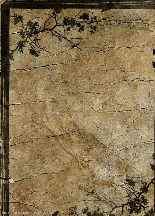 复古怀旧背景图片