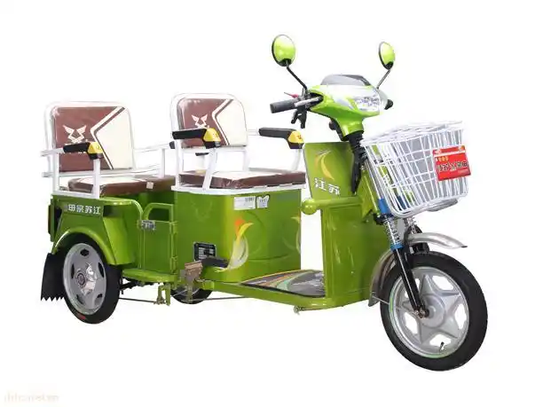 宗申电动三轮车炫威21-ca2