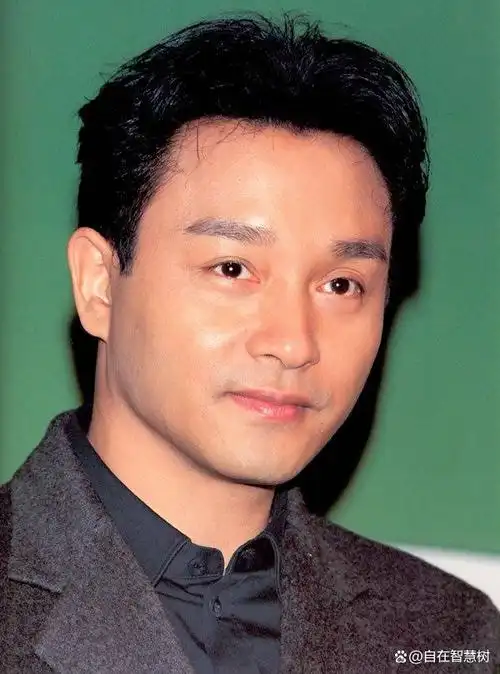 张国荣的离世告诉我们什么?