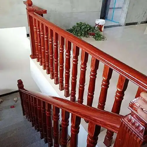 别墅楼梯扶手 厂家直销 楼梯扶手 铝合金楼梯扶手 定制铝合金楼梯扶手