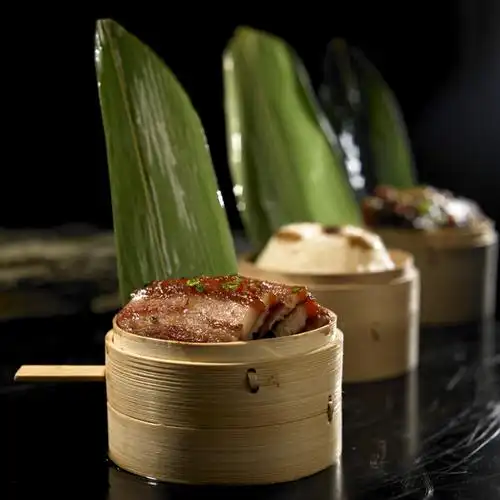 中国菜的特点被总结为色香味意形被称为国菜五品