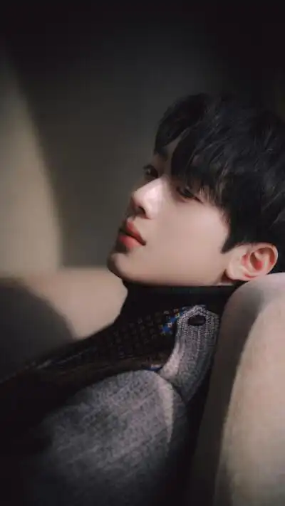 赖冠霖 - 堆糖,美图壁纸兴趣社区