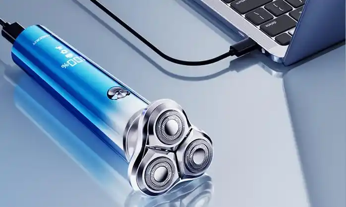 剃须刀质量排名前十名:2024年货节必入的十款明星机型