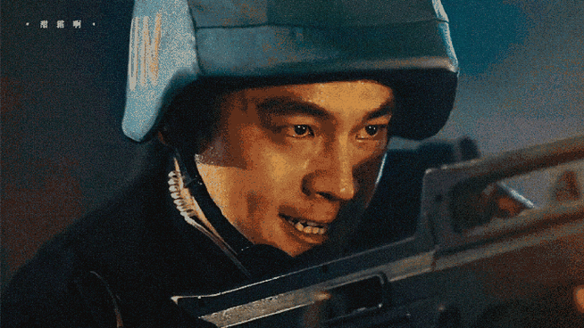 欧豪承包了我的5月大小屏##欧豪不发微博时都在拍戏