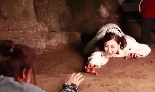 《爱你一万年》大结局曝光, 是穿越剧妥妥的