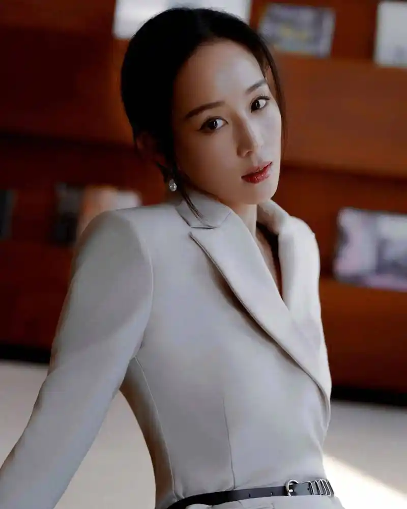 张钧甯,内娱学霸,与赵又廷分手后一直单身,如今41岁传来好消息_感情