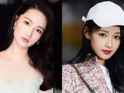 一个成顶流,一个却死活红不了,连于正都发愁|李沁|孙俪|蒋勤勤|李一桐