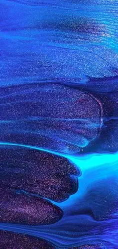 oppo自带的极简壁纸(多图)