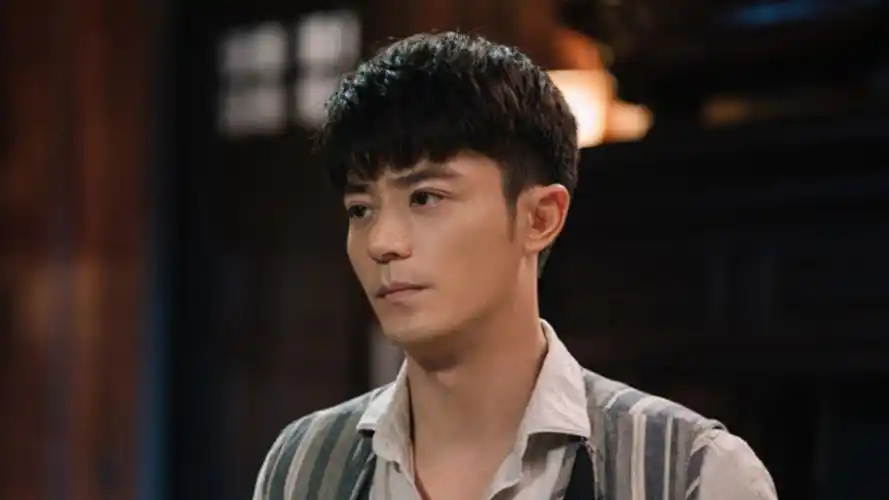 霍建华演过哪些电视剧?