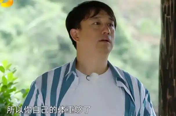 年轻时惊艳了时光,如今却"胖成大叔",这8位发福的男星可惜了