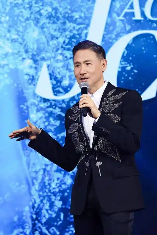 张学友澳门演唱会,他的歌声已经融入我们的青春回忆!永不过时!