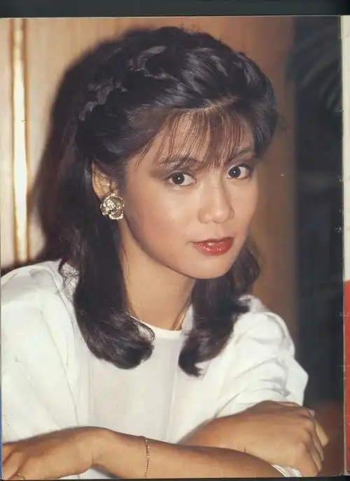 翁美玲-堆糖,美好生活研究所