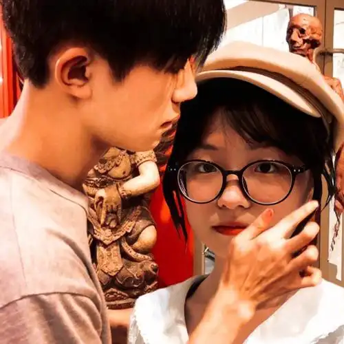 和易烊千玺车银优范丞丞官宣啦