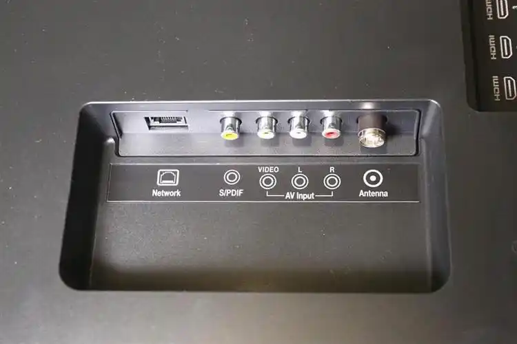 55寸真4k小米全面屏电视深度评测2199元舍我其谁