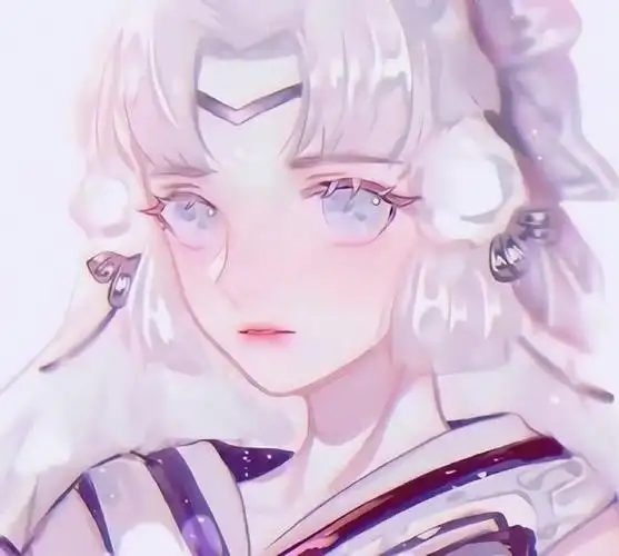 动漫古风头像合集