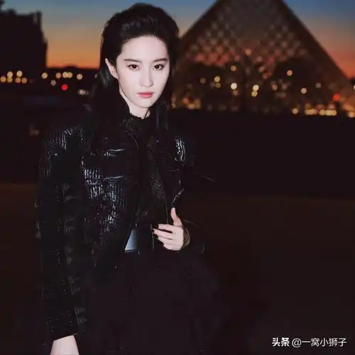 娱乐圈八卦:刘亦菲,佟丽娅,王俊凯,张凌赫,田曦薇,张檬