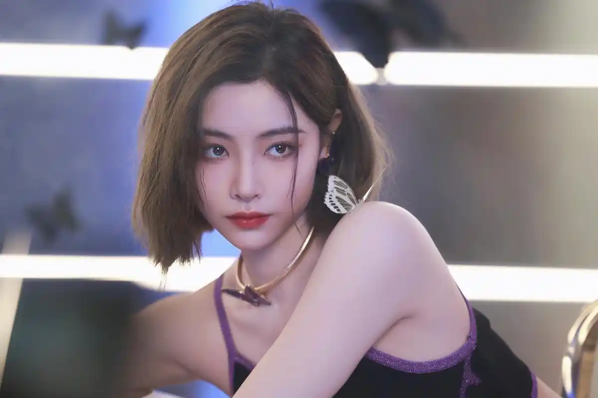 许佳琪#美女图片欣赏# #性感好身材