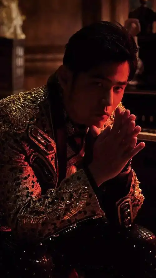 周杰伦壁纸都是高清无水印的哦